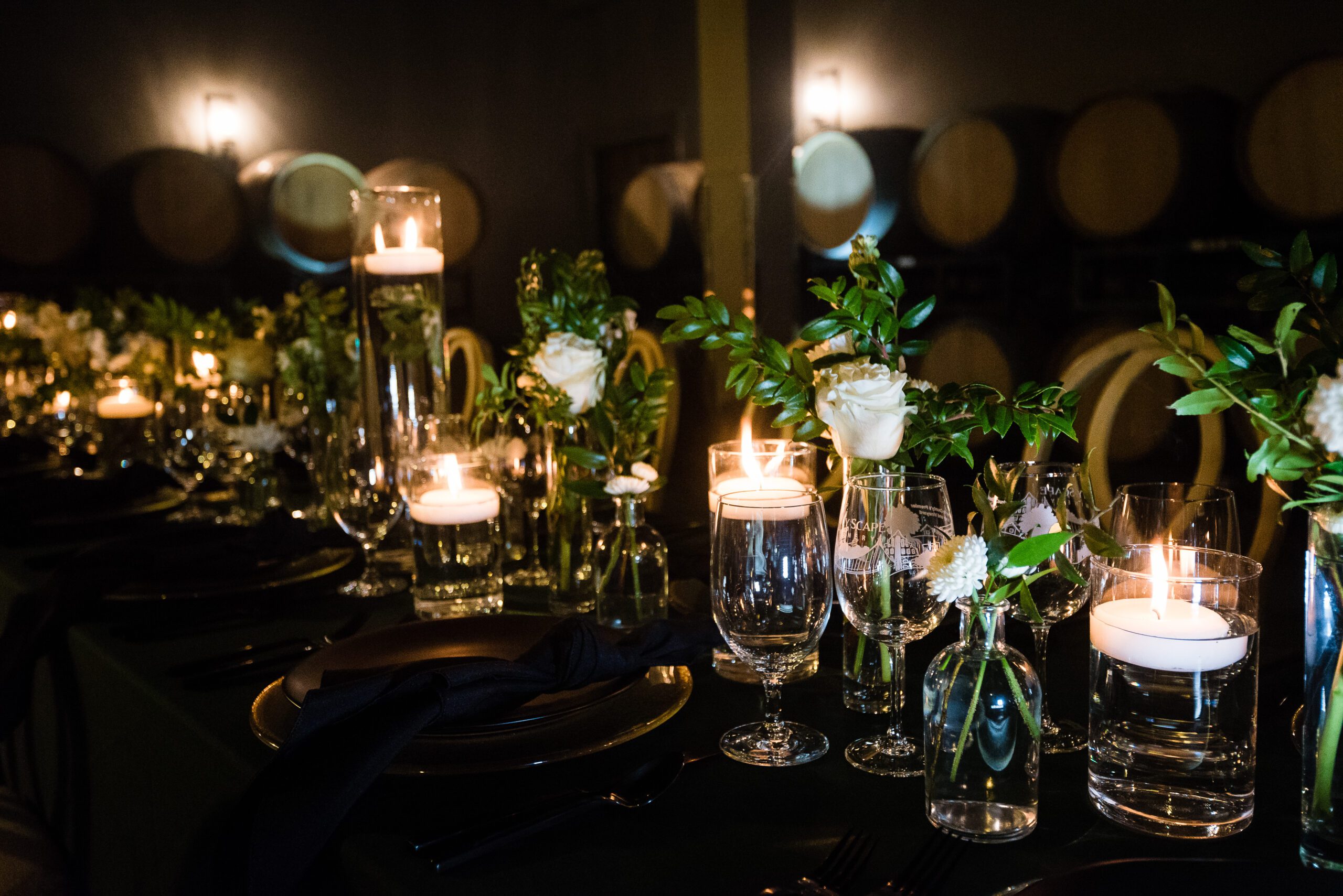 City Scape Winery © J. Jones Photography – www.joshjonesphoto.com