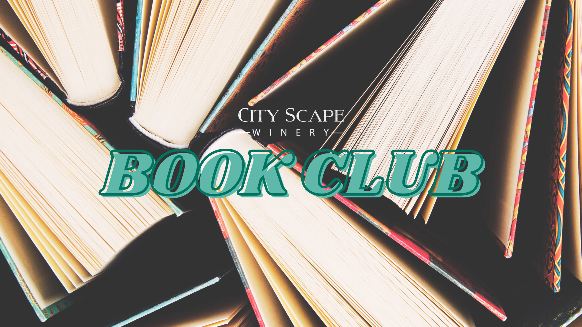 Summer Book Club (Presentation)