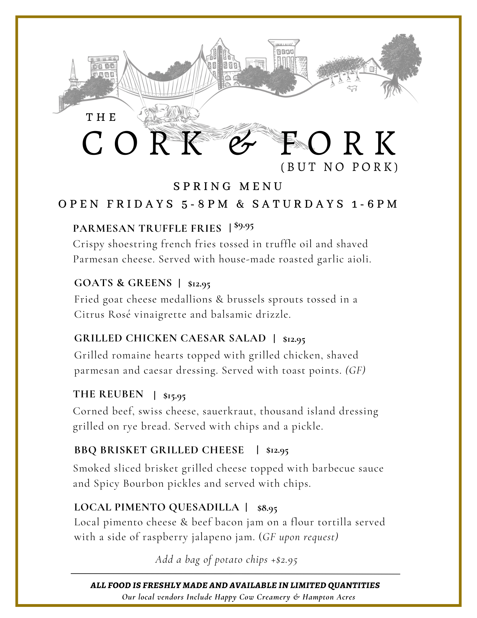 Website food & tasting menu (1)