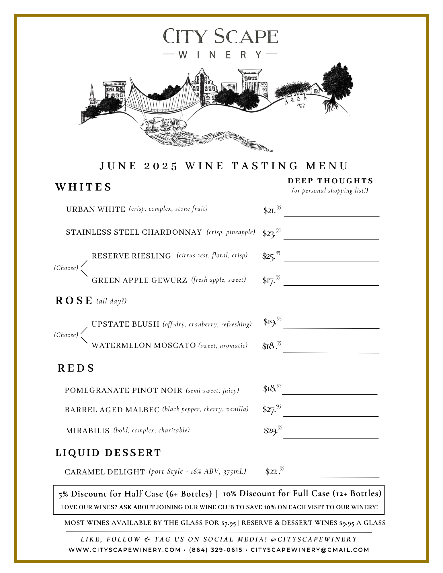 Website food & tasting menu (1)
