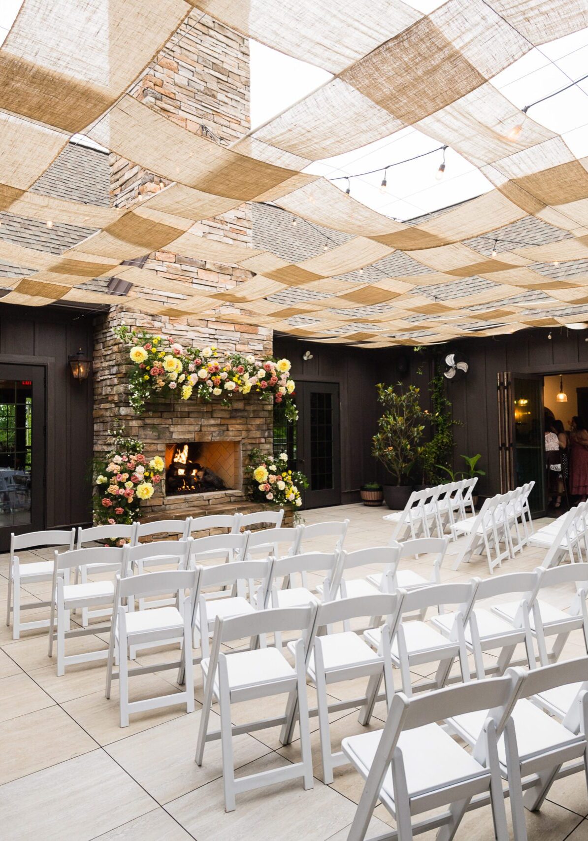 City Scape Winery Weddings @ J. Jones Photography